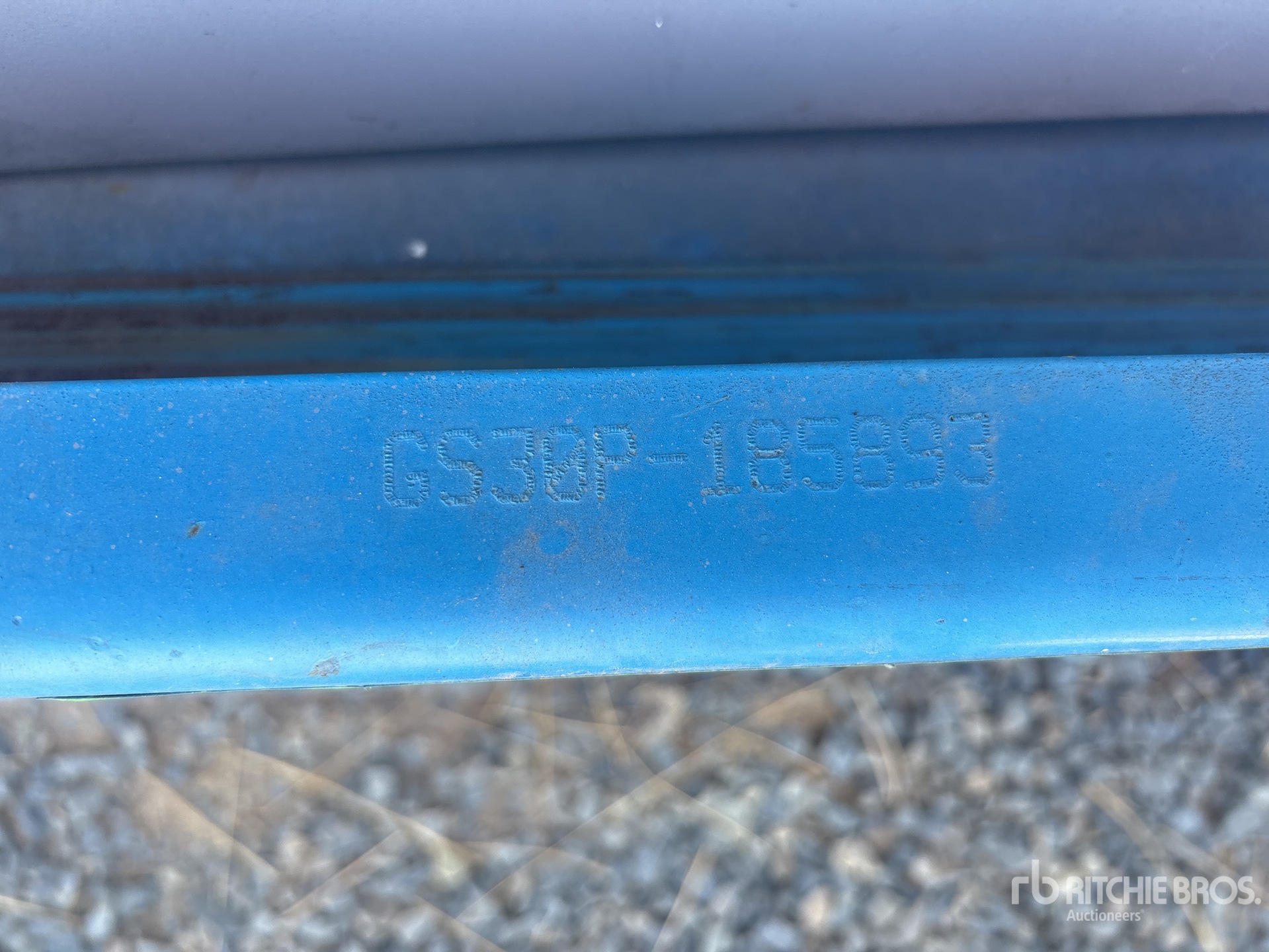 Genie GS-1930