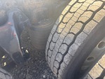 4 Underbody - Truck with
