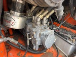 Hydraulics with