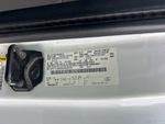 General Appearance with Frame Stamp Serial Number/VIN Photo