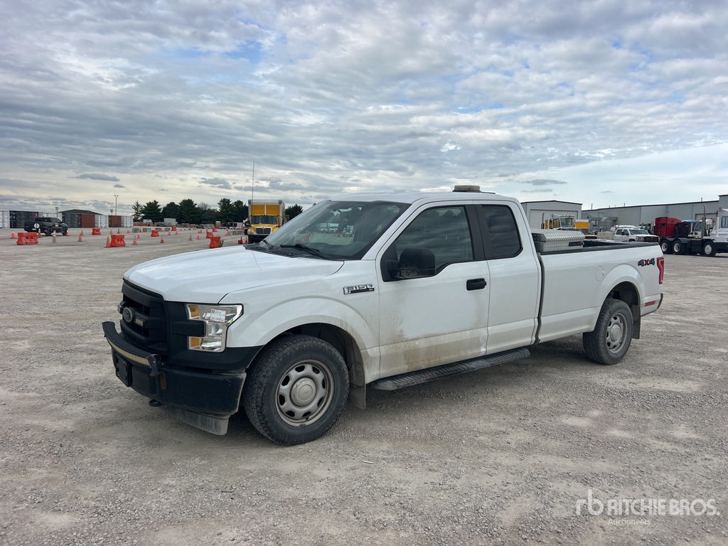 General Appearance with Featured Photo
