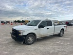 General Appearance with Featured Photo