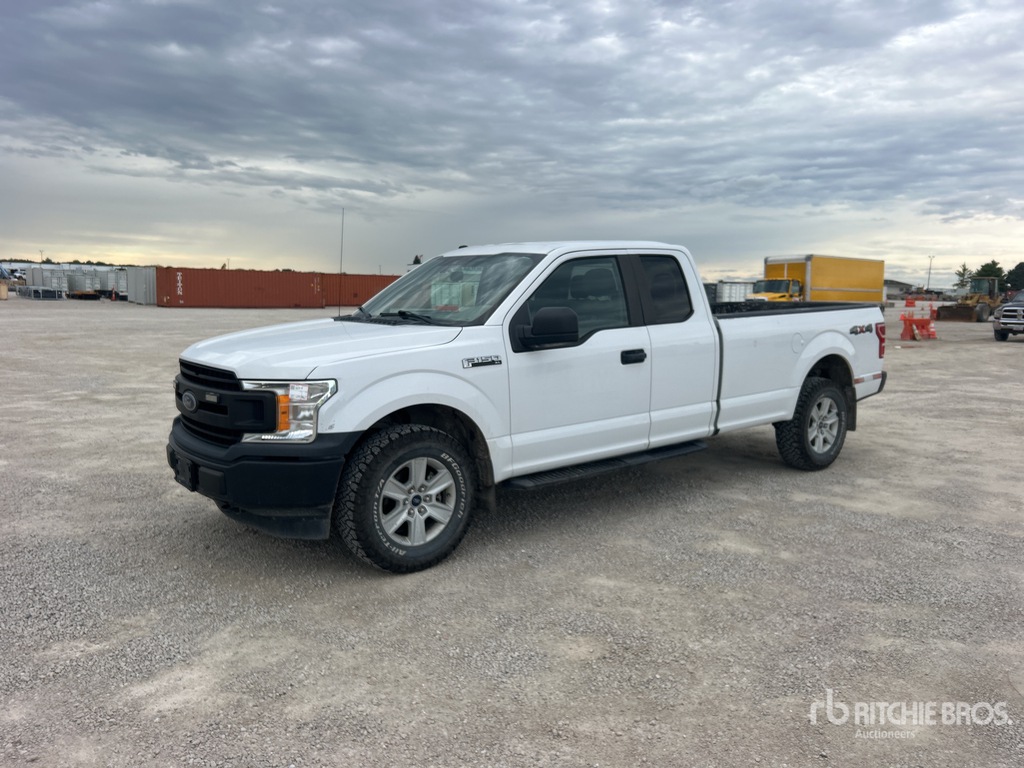 General Appearance with Featured Photo
