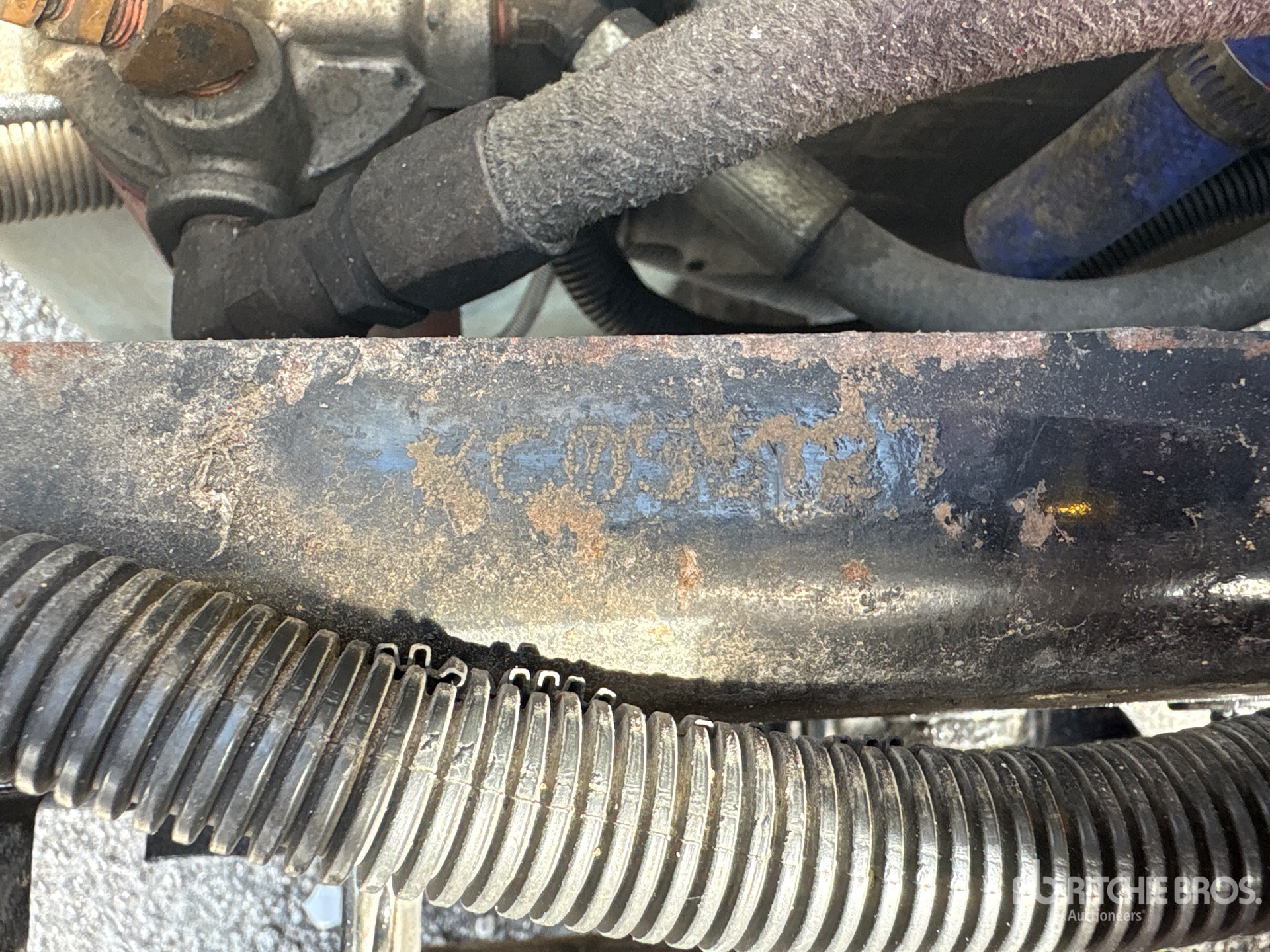 1999 International 9400