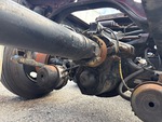 Drivetrain with