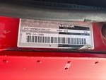 General Appearance with Numéro de série/Numéro d'identification du véhicule automobile