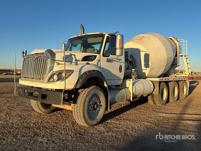 General Appearance with Featured Photo