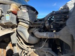 Motor with
