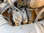 Motor with