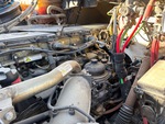 Motor with