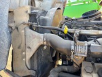 Motor with