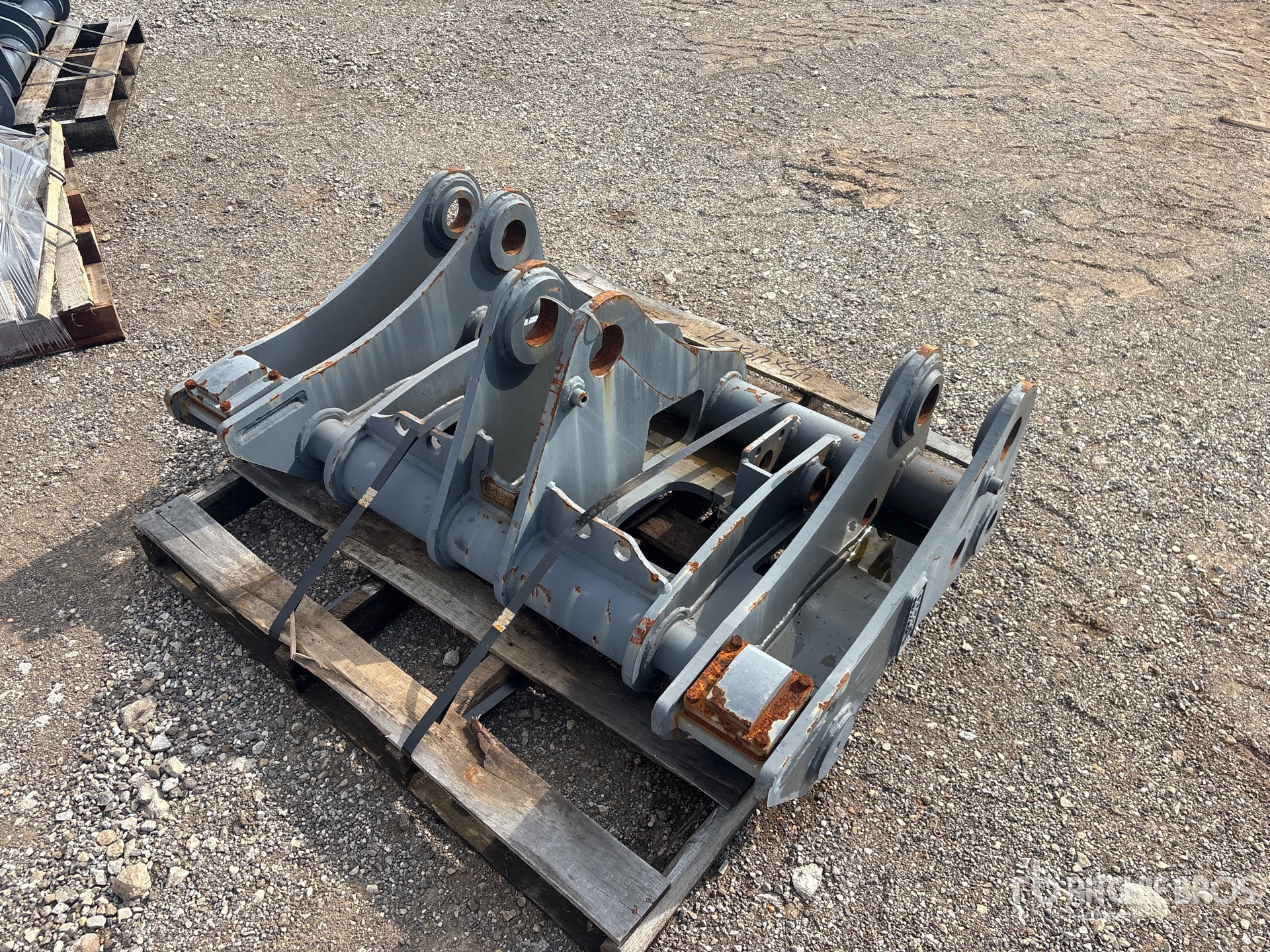 Acs Industries 48 in - Fits Doosan DL200