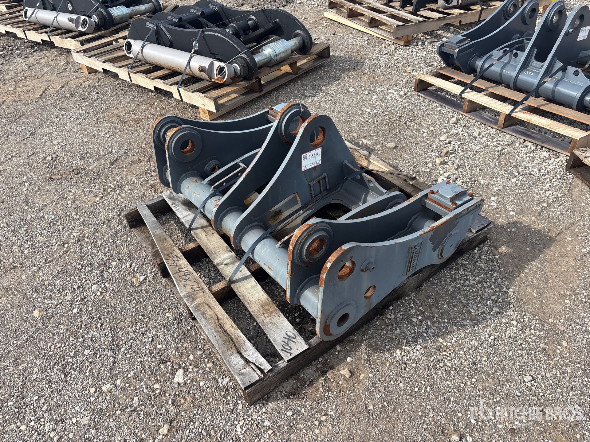  Acs Industries 48 in - Fits Doosan DL200