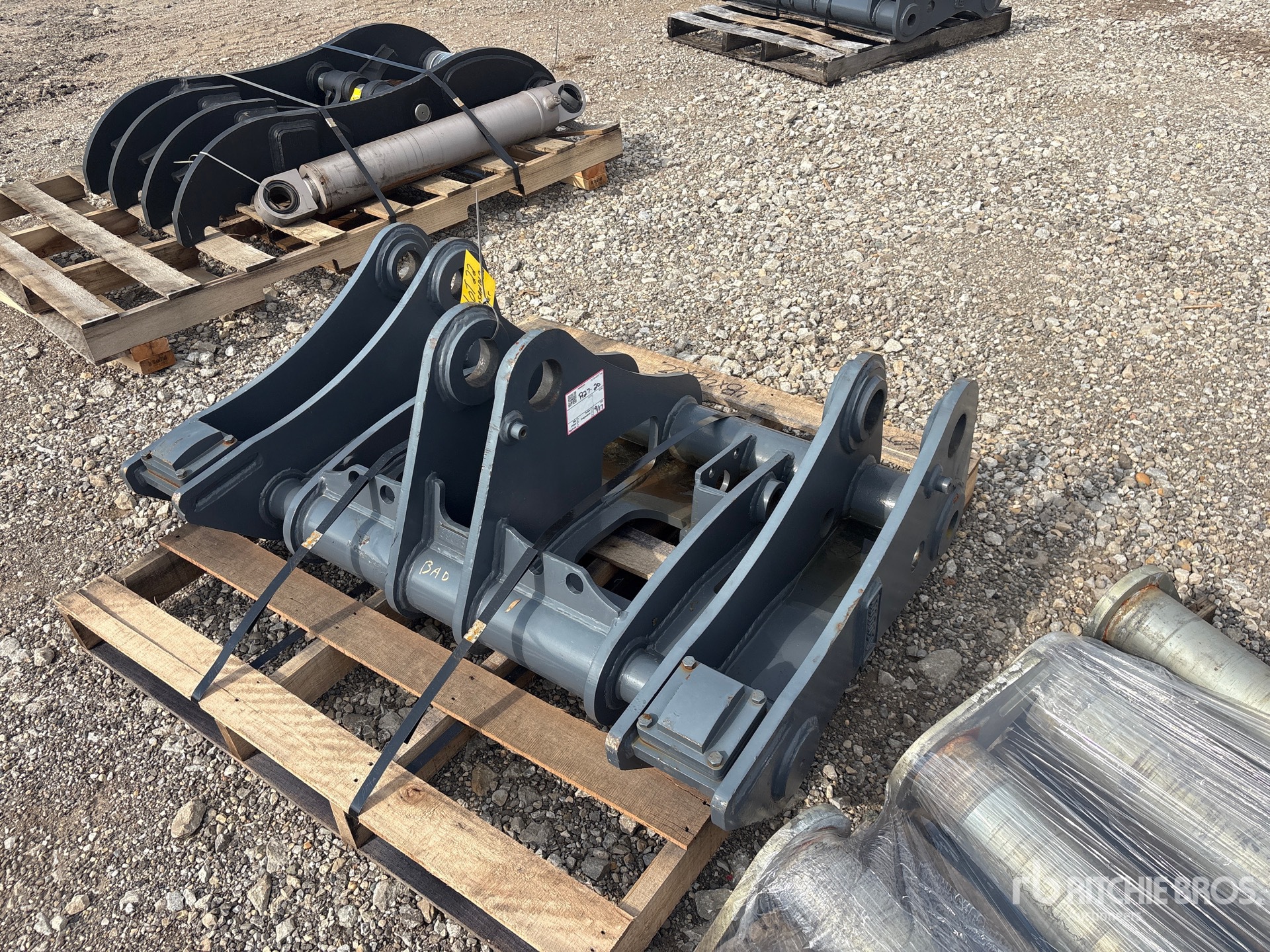  Acs Industries 48 in - Fits Doosan DL200