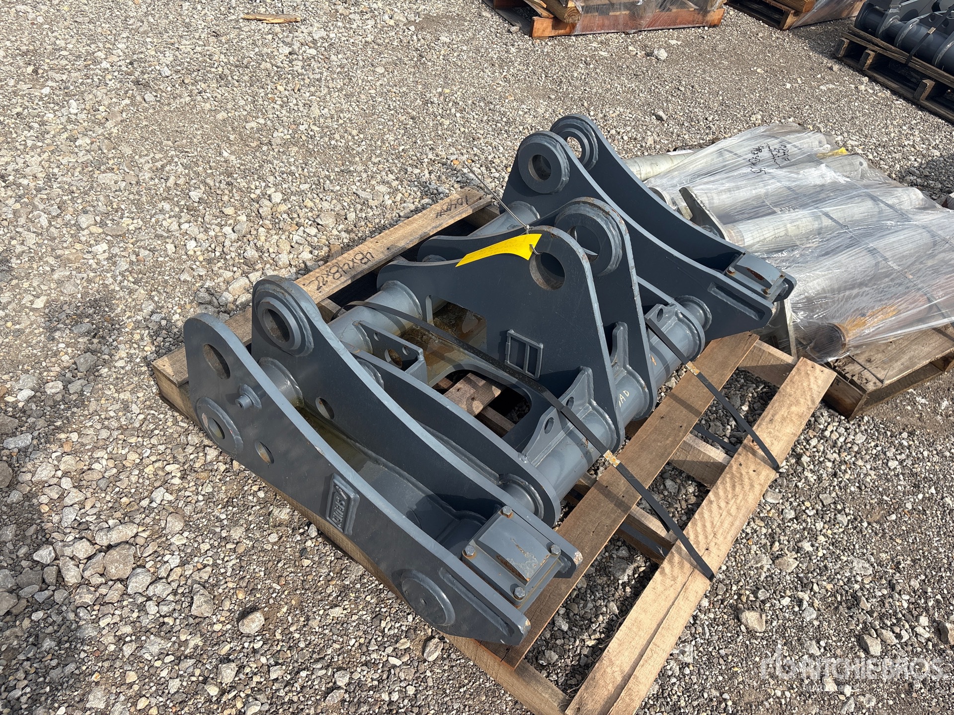 Acs Industries 48 in - Fits Doosan DL200
