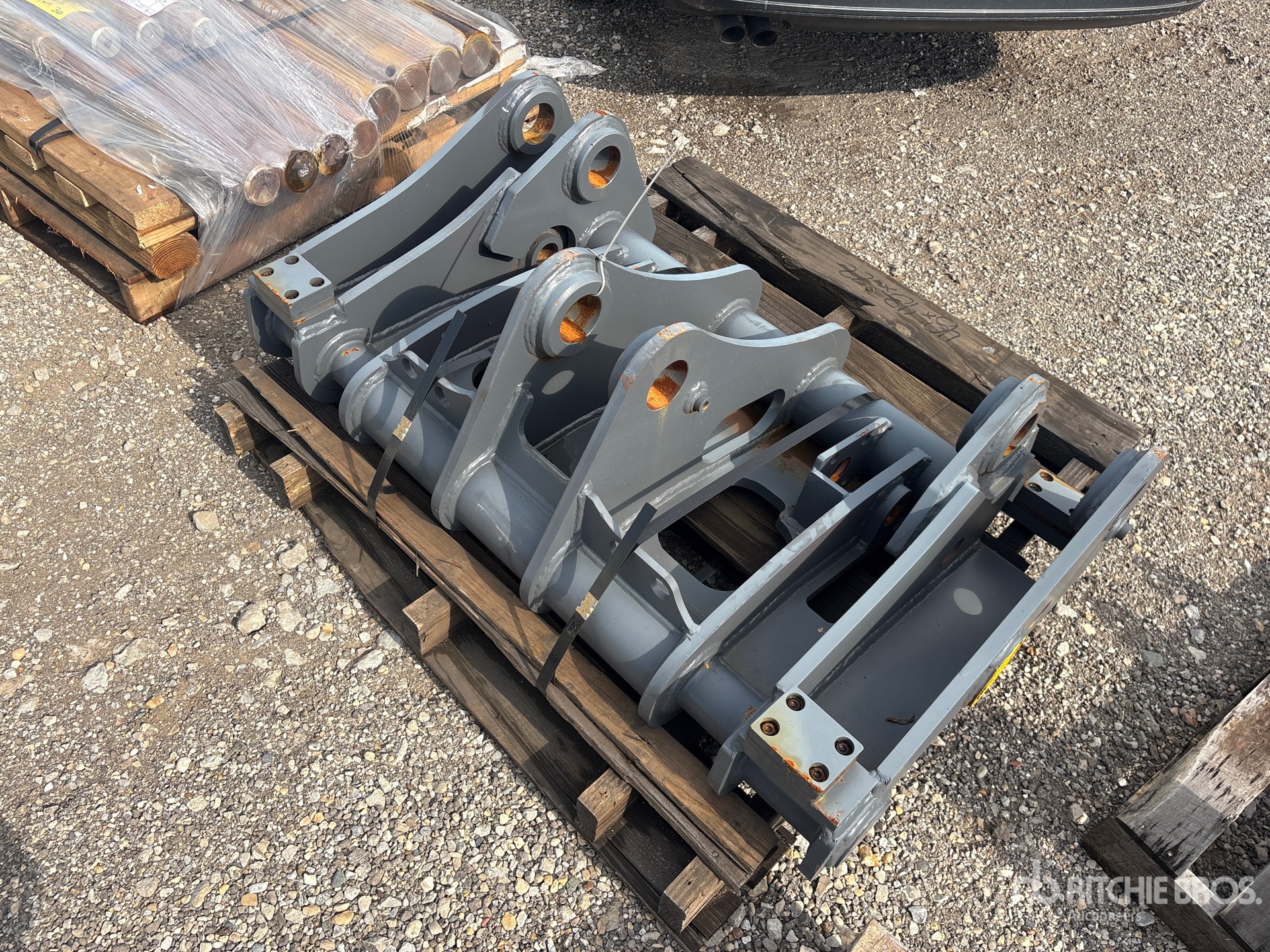 Acs Industries 48 in - Fits Hitachi ZW160