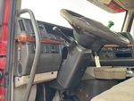 Cab with