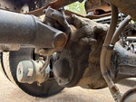 Drivetrain with