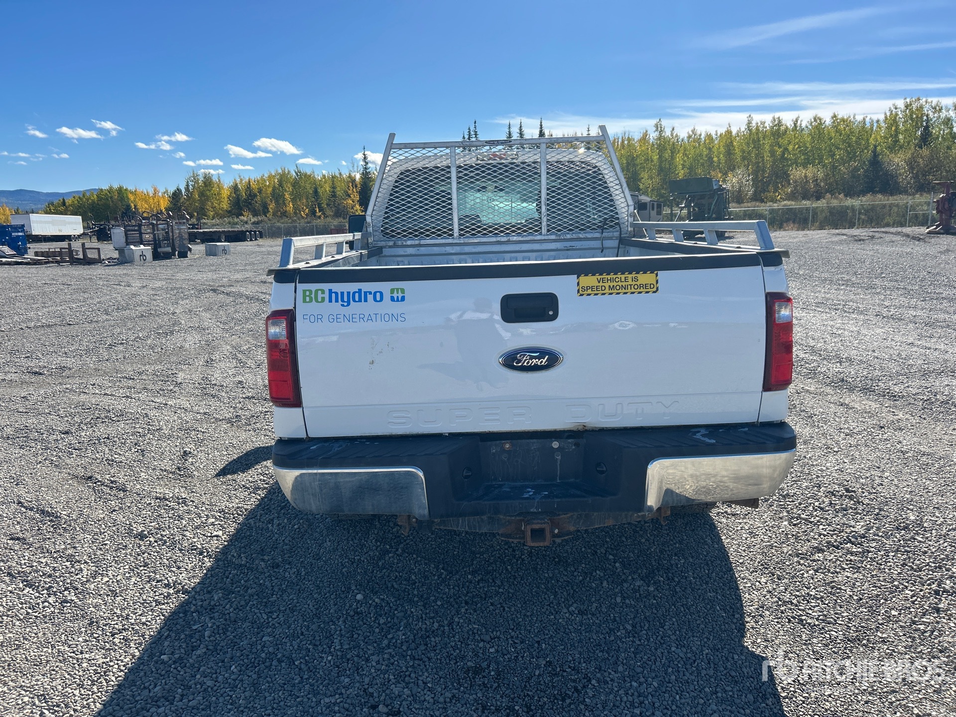 2014 Ford F-250