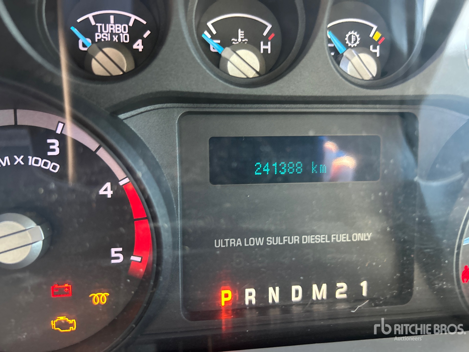 2016 Ford F-350