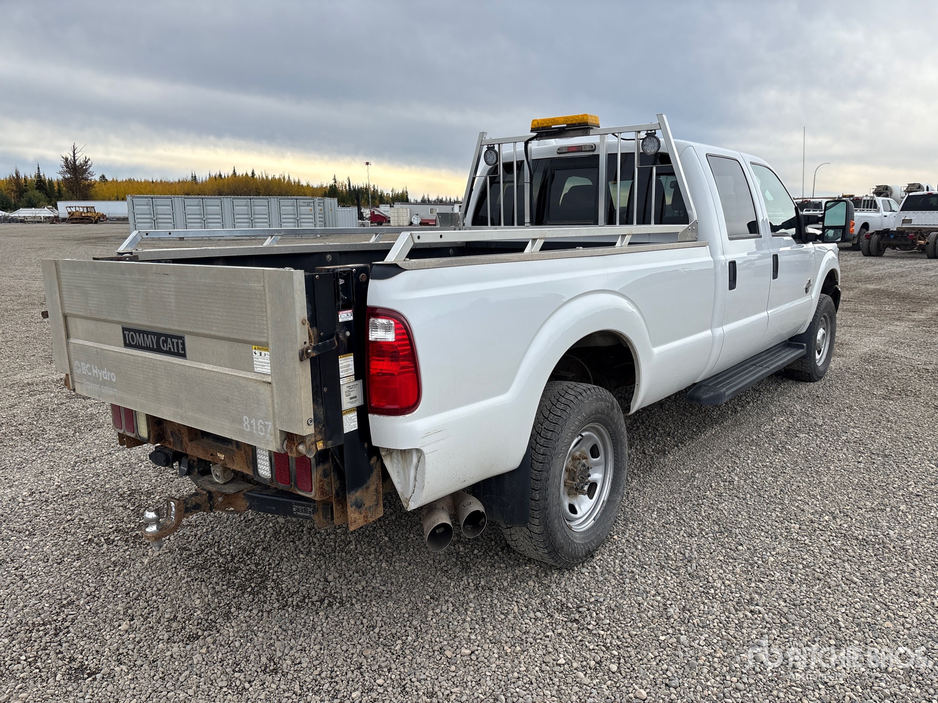 2016 Ford F-350
