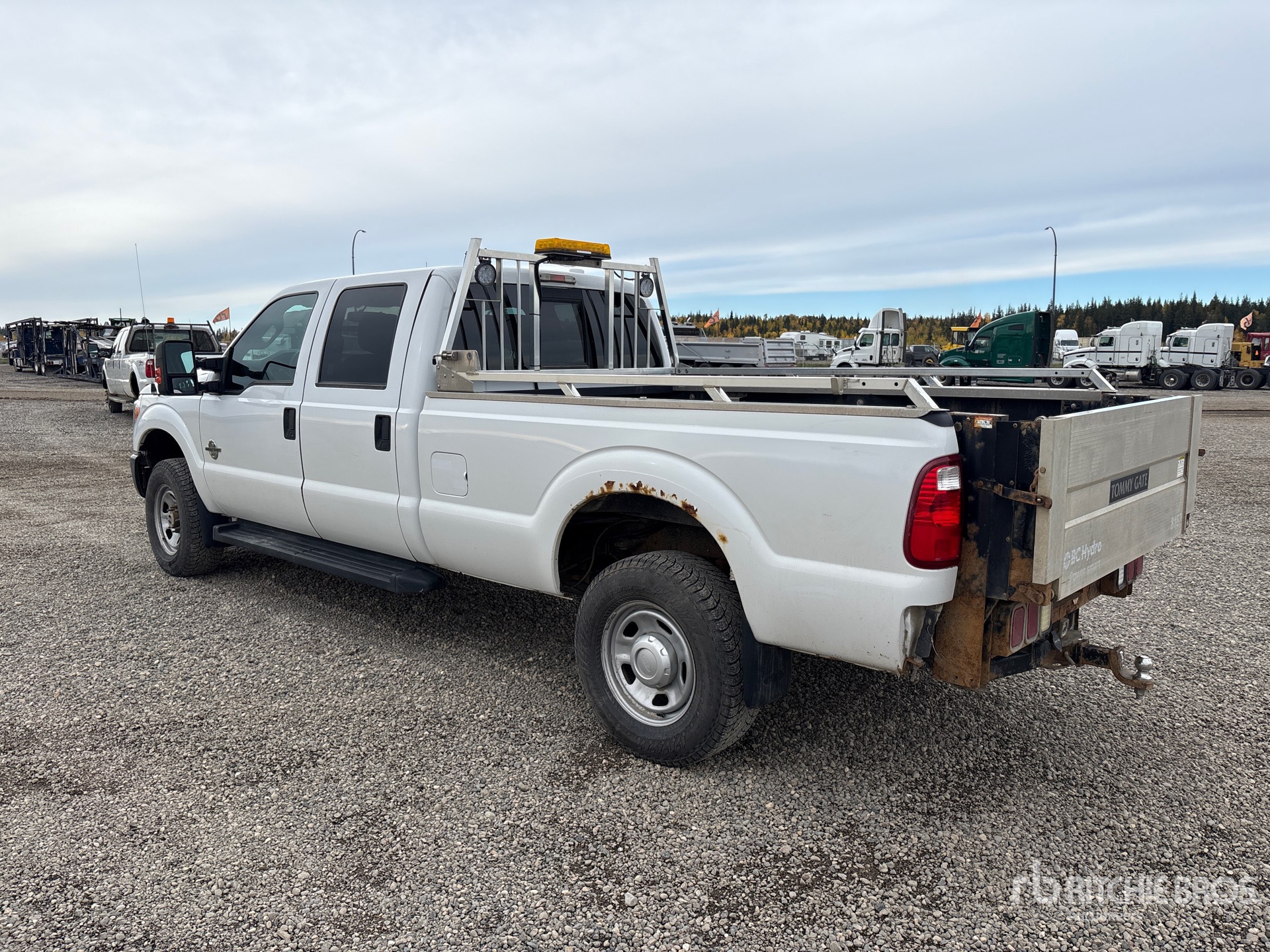2016 Ford F-350