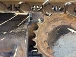 Drivetrain with