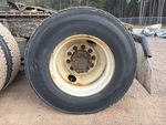 4 Underbody - Truck with