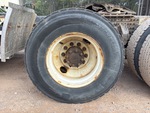 4 Underbody - Truck with