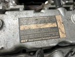 Engine with