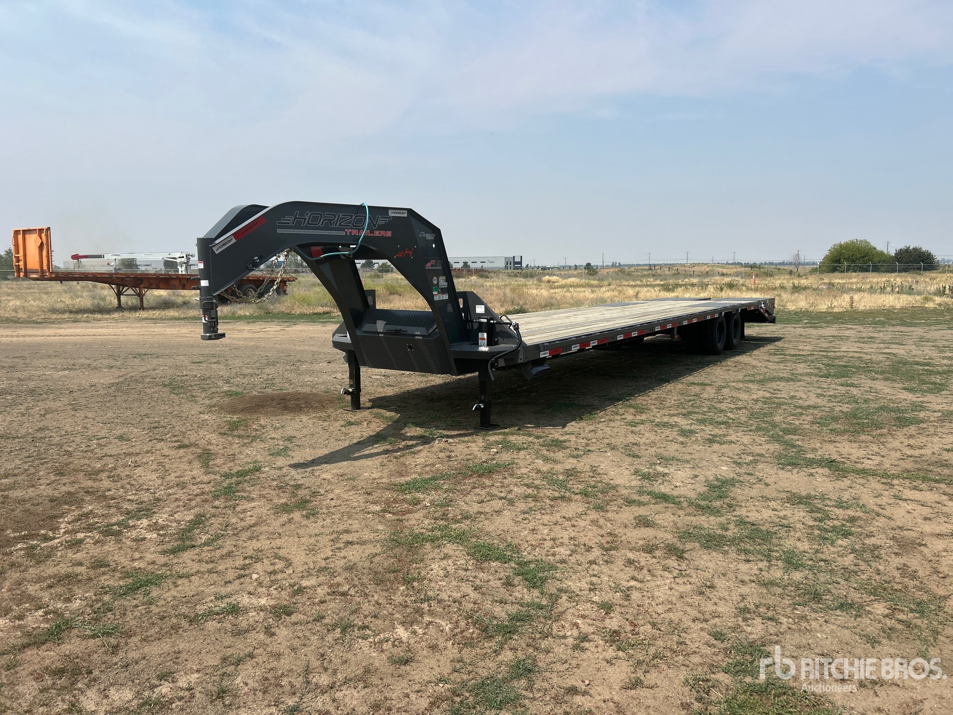 Photo of 2026 Horizon FHZ