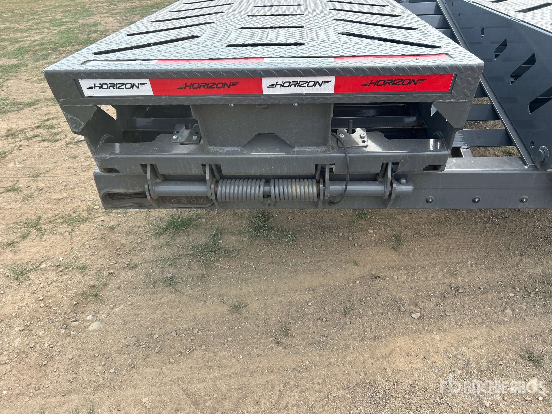 2026 Horizon FHZ