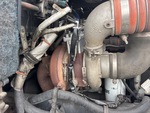 Motor with