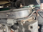 Motor with
