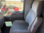 Cab with