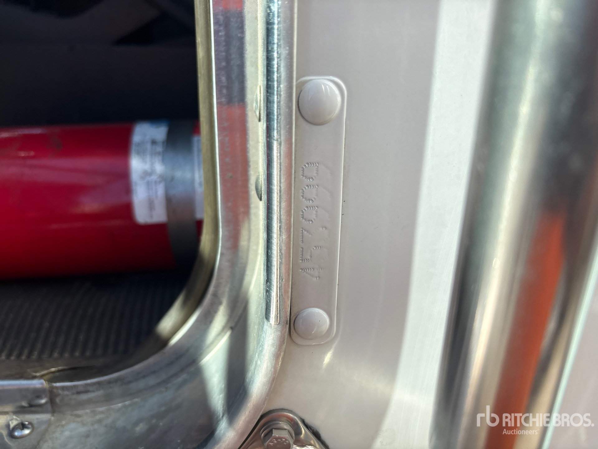 2015 Kenworth T300