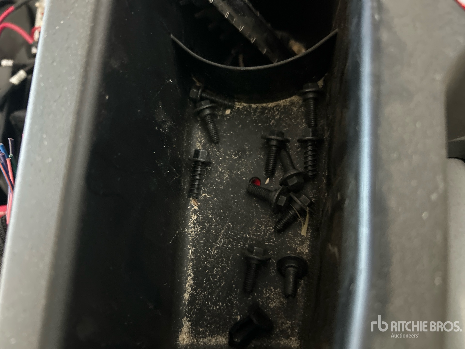 Craftsman Zero-Turn Electric (Inoperable)