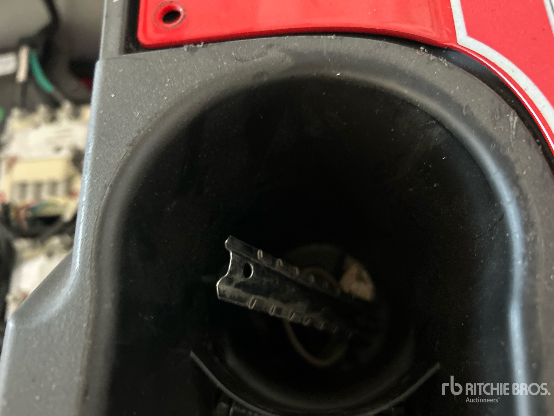 Craftsman Zero-Turn Electric (Inoperable)