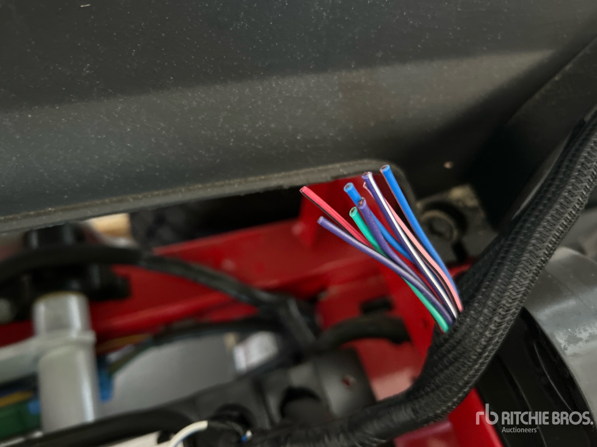 Craftsman Zero-Turn Electric (Inoperable)