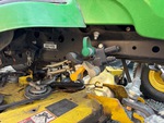 Hydraulics with