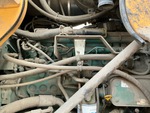 Silnik with Fuel Leaks