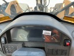 Control Station with Dash Console