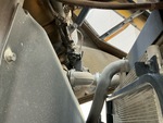 Silnik with Cooling System Leaks