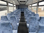 Interior with