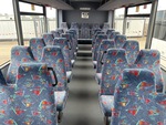 Interior with