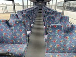 Interior with