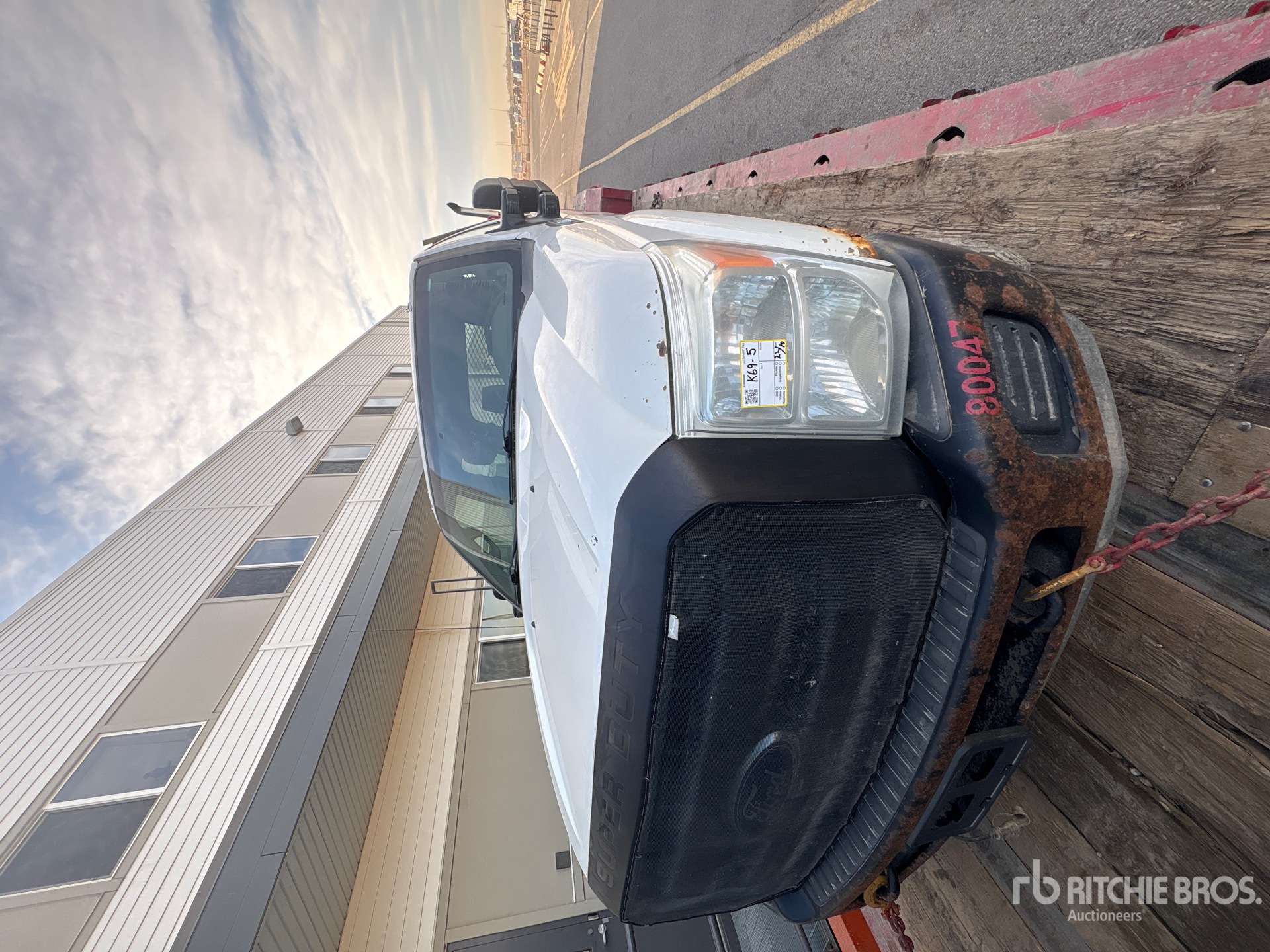 Photo of 2012 Ford F-250