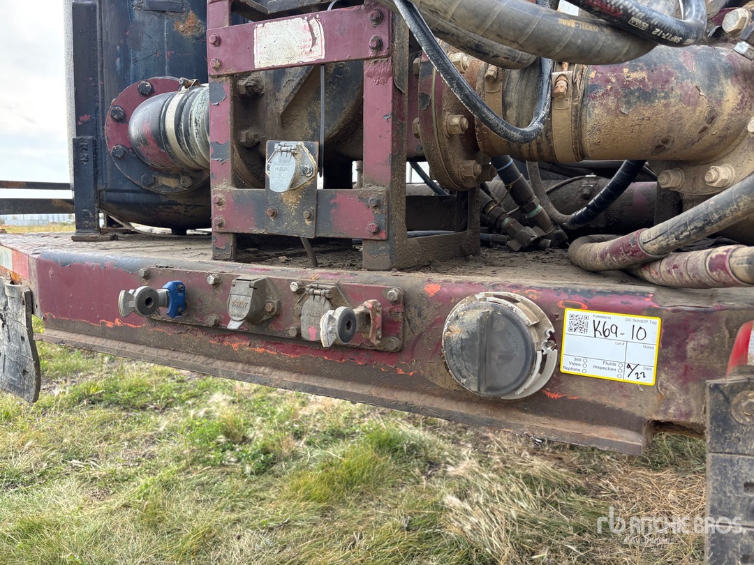2005 Advance Tri/A