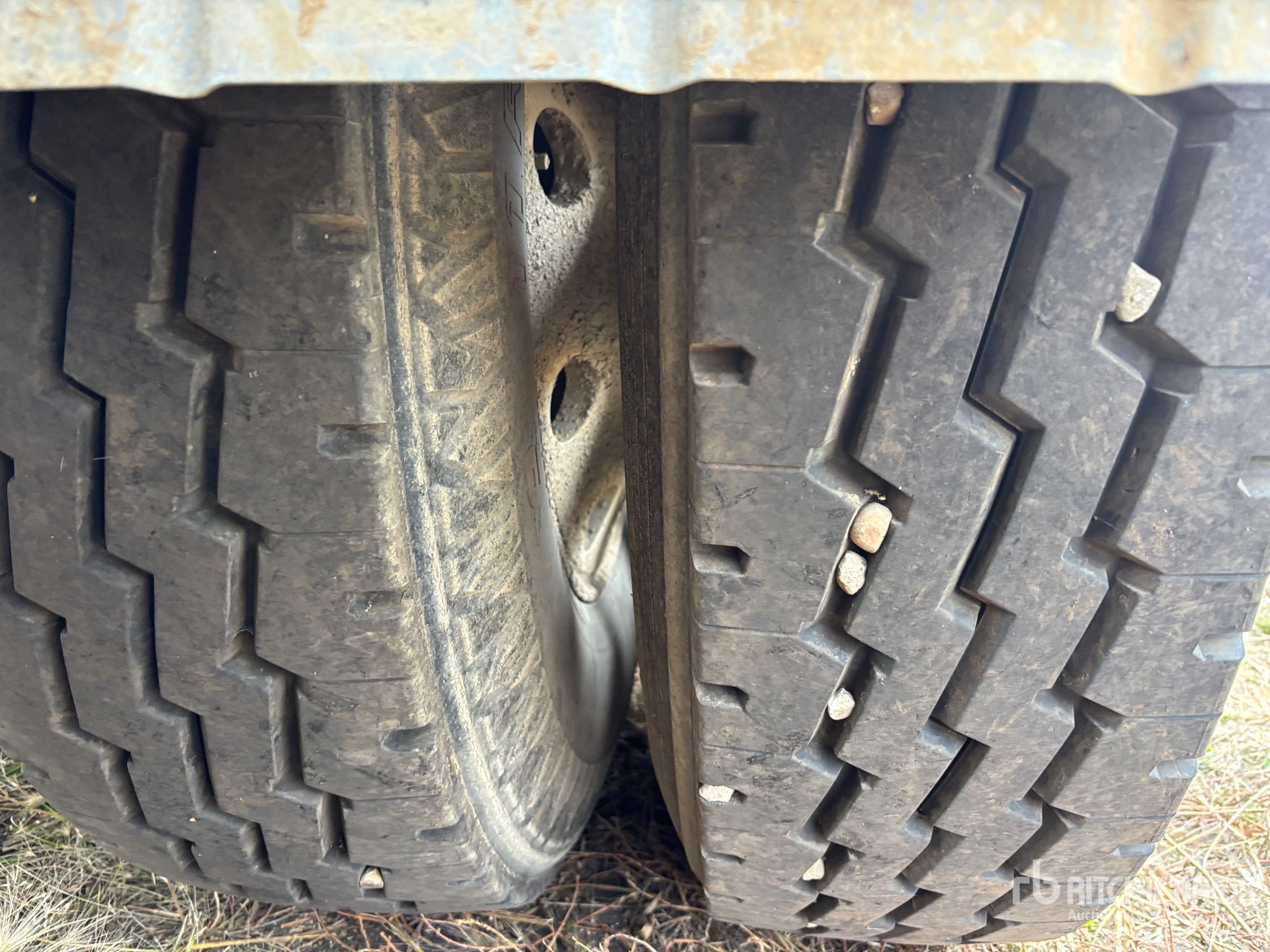 2005 Advance Tri/A