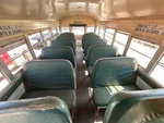 Interior with